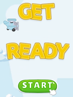 Press Plane screenshot